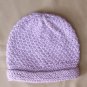 Lot of 10 sets hat + mittens for baby