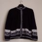 Lot of 10 sweaters with lamas