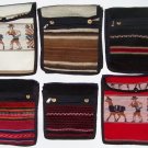 Lot of 10 Beautiful Andean bags