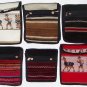 Lot of 10 Beautiful Andean bags