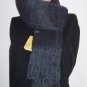 Lot of 10 fabulous scarves. Alpaca Camargo - Peru