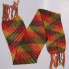 Lot of 10 fabulous scarves. Scarf, Rabbit Wool - Peru