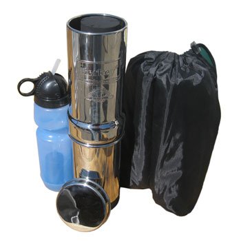 berkey filter purifier purification