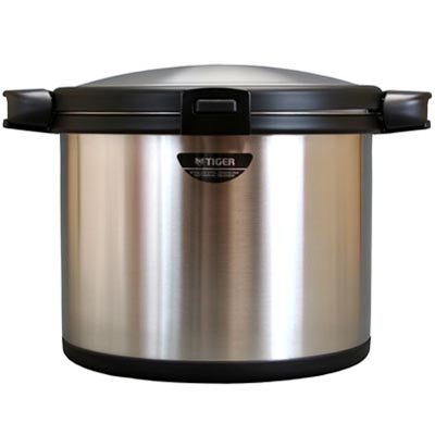 The Best Thermal Cooker - Tiger Thermal Magic Cooker Review