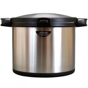 tiger 4.5 l thermal magic cooker