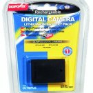 Digipower BP-OL10P Replacement Li-Ion Battery for Olympus LI-10B