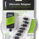 Sima - Universal AC Adapter  for Digital Cameras and Camcorders