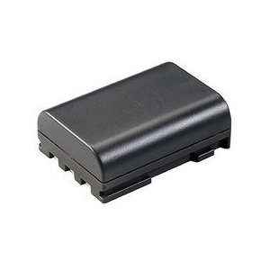 Digipower BP-CN1L Replacement Li-Ion Battery for Canon NB-1L