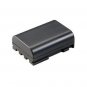 Digipower BP-CN1L Replacement Li-Ion Battery for Canon NB-1L