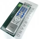 Sony RM-V310 (Silver) Learning Universal Remote Control