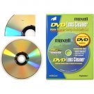 Maxell DVD-LC DVD Lens Cleaner