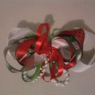 Holiday bows