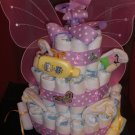 Diaper Cakes