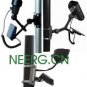 Solar Flagpole Light