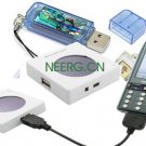 Solar USB Hub