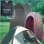 Sell Solar Tent