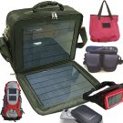 Solar Bags