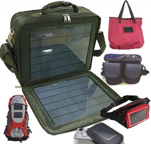 Solar Bags
