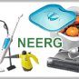 Green Household Cleaners