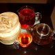 Rare loose teas
