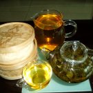 High-mountain rich-aroma Ti Kuan Yin Oolong loose tea(China Specialty loose tea) 8.8-oz