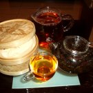 High-mountain coffee-aroma Ti Kuan Yin Oolong loose tea(China Specialty loose tea) 8.8-oz