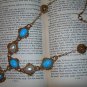 Vintage Masquerade Necklace