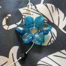 Illusion Flower Necklace