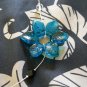 Illusion Flower Necklace