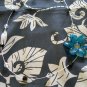 Illusion Flower Necklace