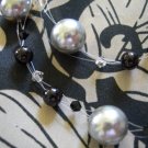 Twilight Floating Necklace