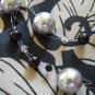 Twilight Floating Necklace