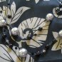 Twilight Floating Necklace