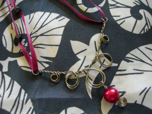 Ribbon and Coils