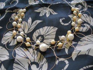 Loops and Pearls