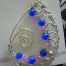 Paisley Earrings