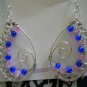 Paisley Earrings