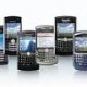 Blackberry Phones