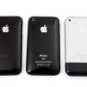Never locked!!! Apple Iphone 32gb 3GS Factory unlocked