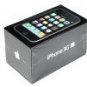 Never locked!!! Apple Iphone 16GB 3gs Factory unlocked