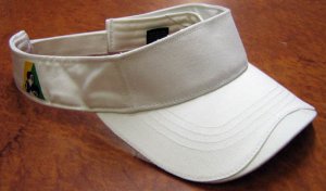 Personalized Visors