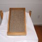 Corrugated Cat Scratch Box