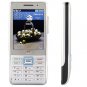 Quadband Dual SIM GSM Worldwide TV Cellphone