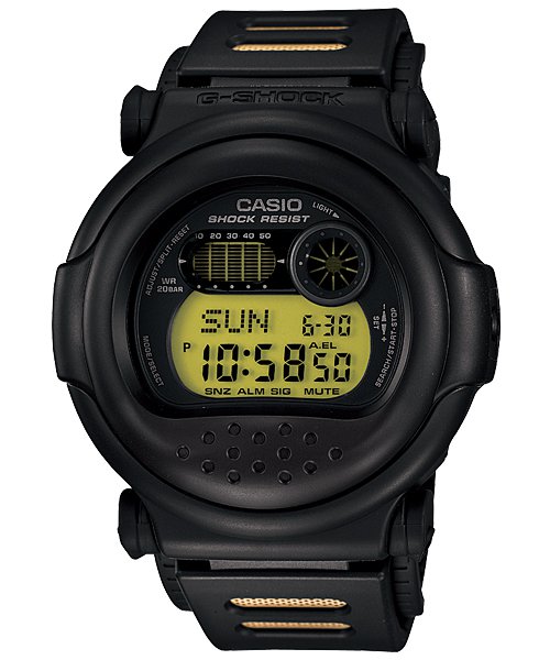 g001 casio