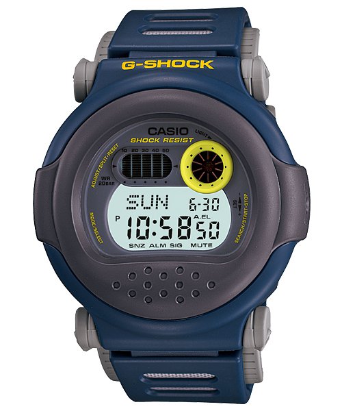 g001 casio