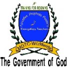 CORE003 - The Government of God