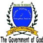 CORE003 - The Government of God