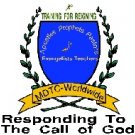 CORE004 - Responding To The Call of God