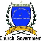 CORE007 - Church Government