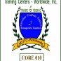 CORE010 - Self-Actualization In Ministry